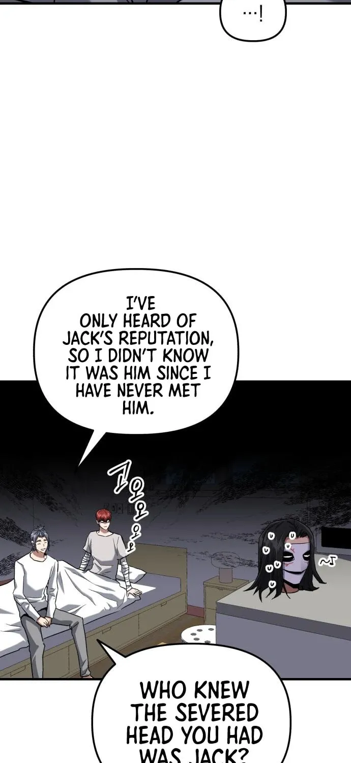 Killing Killer Chapter 30 page 14 - 