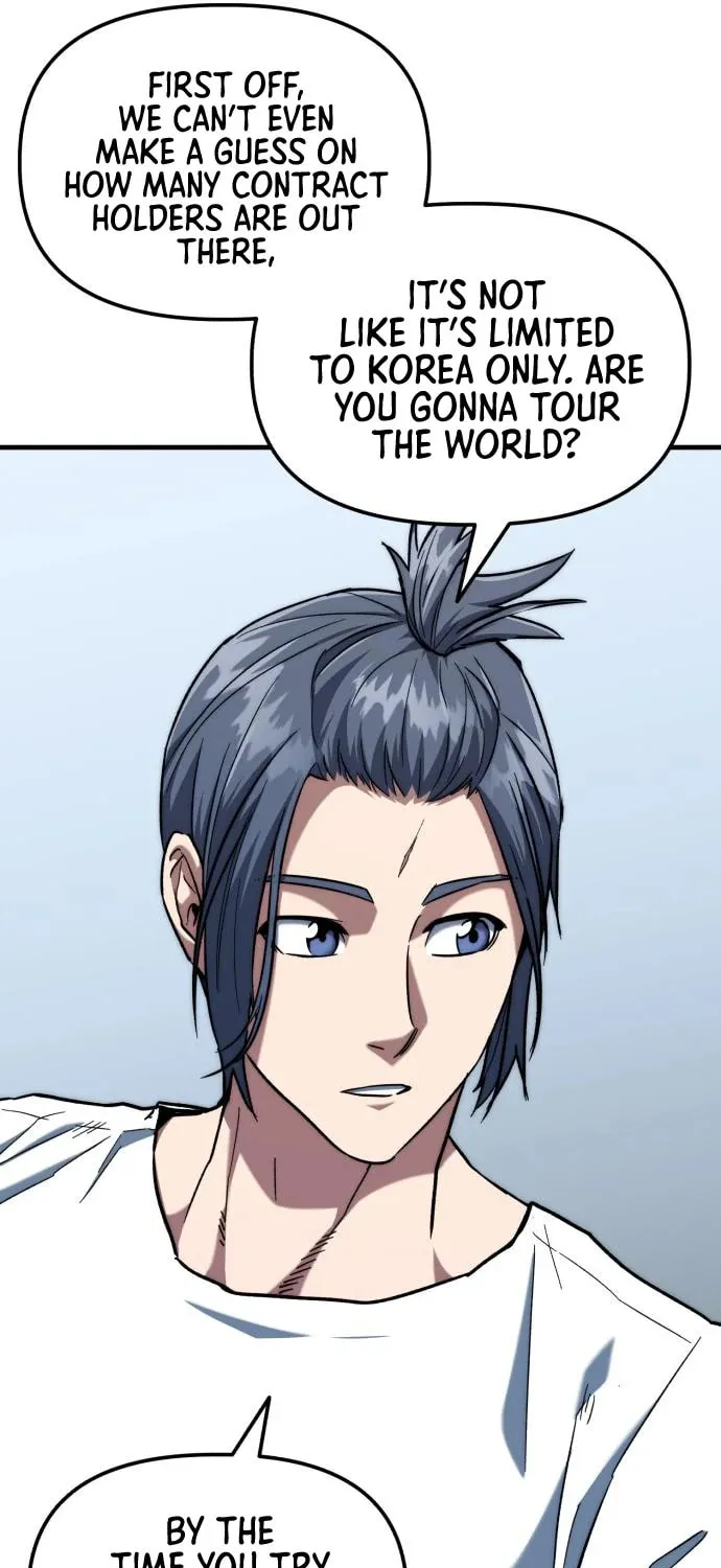 Killing Killer Chapter 30 page 23 - 