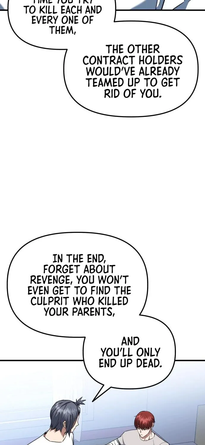 Killing Killer Chapter 30 page 24 - 