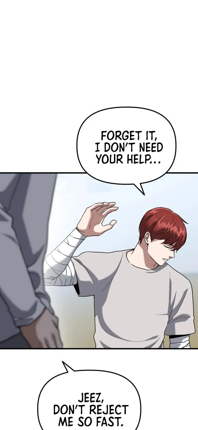 Killing Killer Chapter 30 page 28 - 