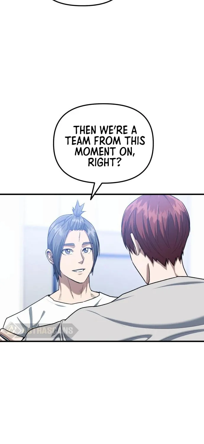 Killing Killer Chapter 30 page 35 - 
