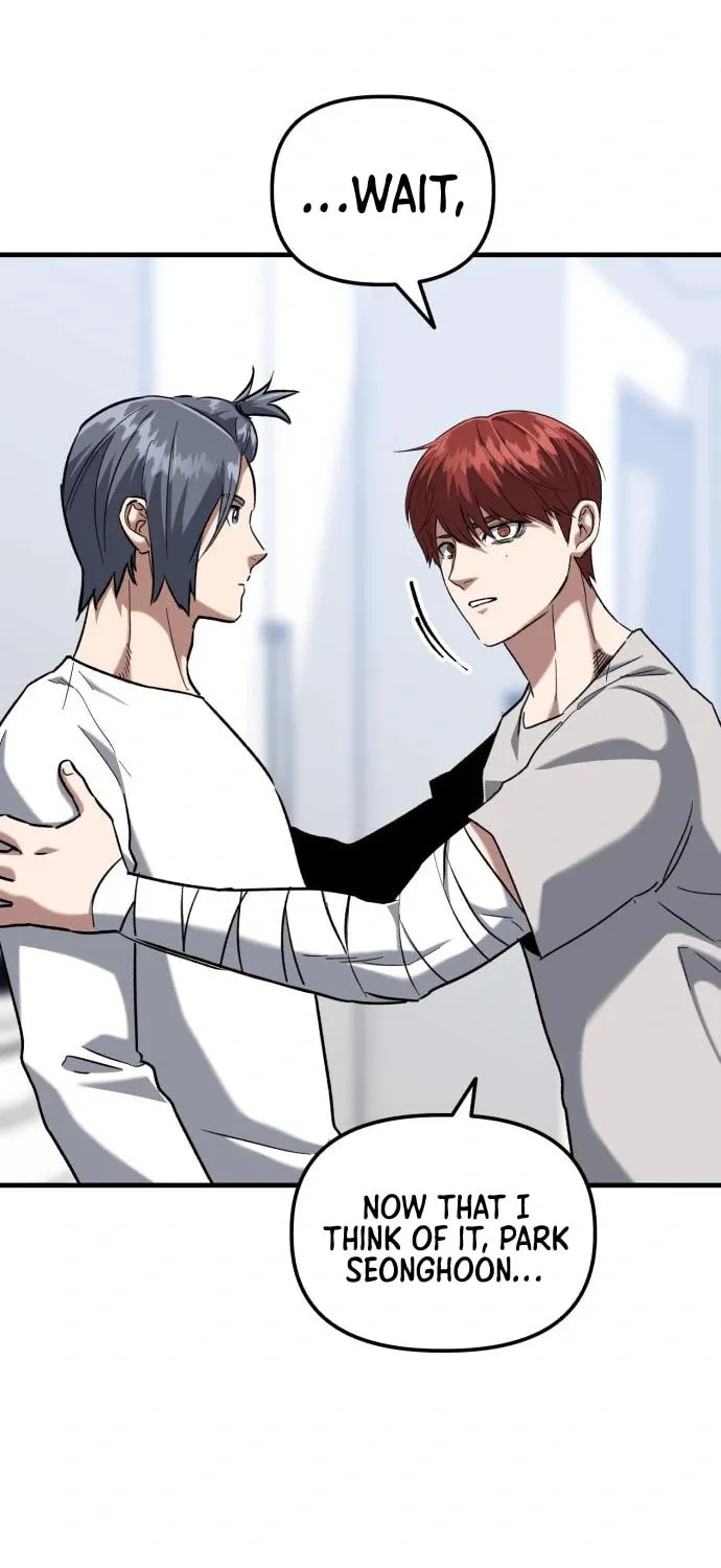 Killing Killer Chapter 30 page 39 - 