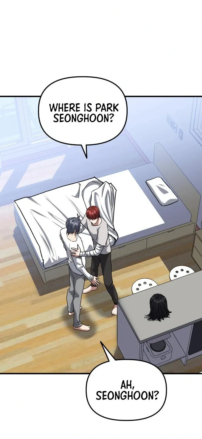 Killing Killer Chapter 30 page 40 - 
