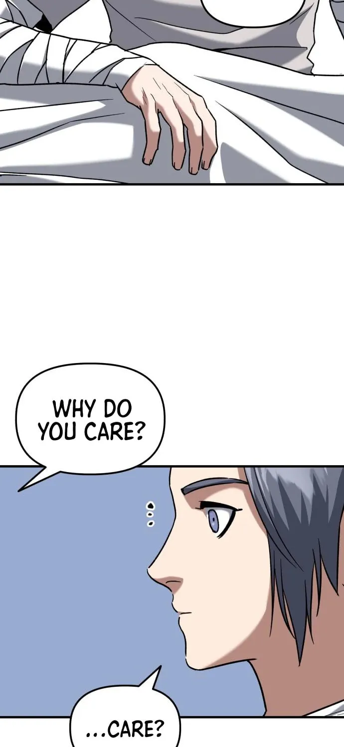 Killing Killer Chapter 30 page 5 - 
