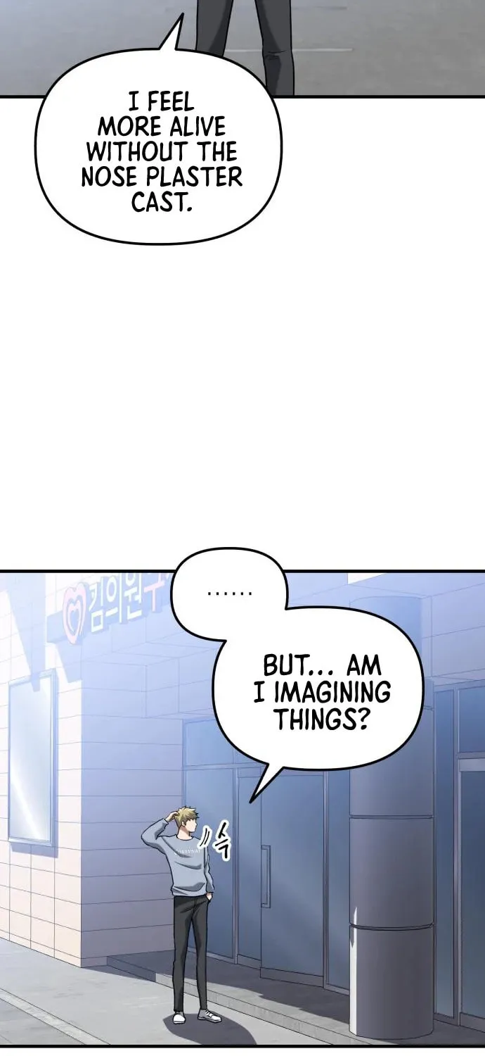 Killing Killer Chapter 30 page 48 - 