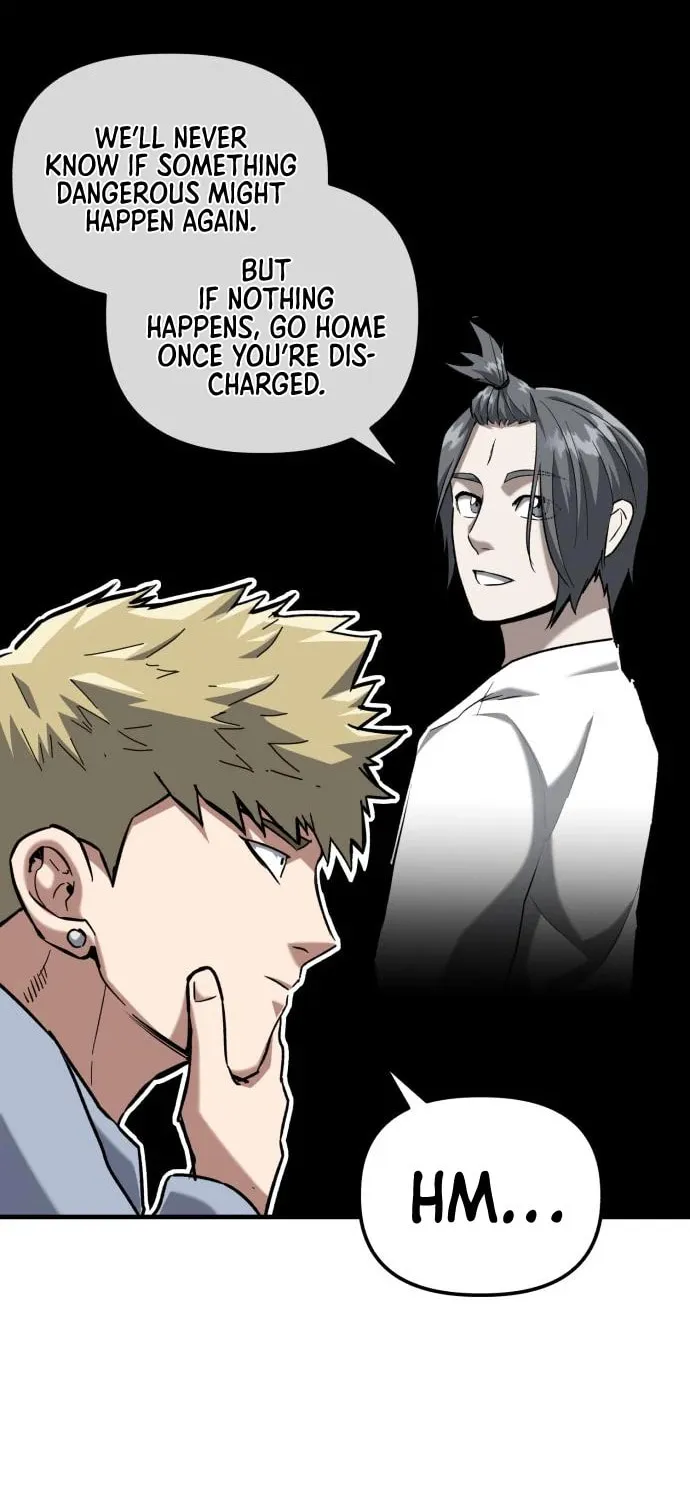 Killing Killer Chapter 30 page 52 - 