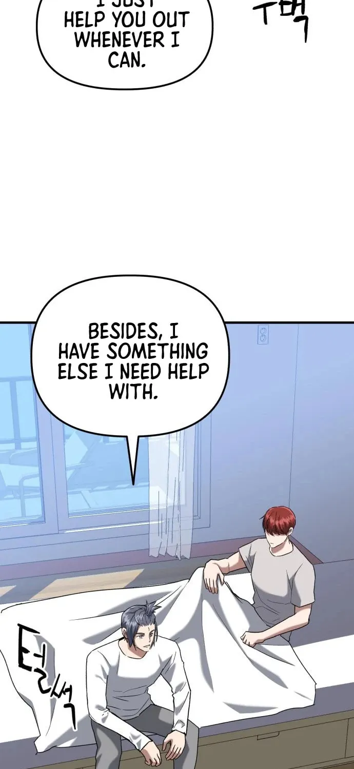Killing Killer Chapter 30 page 7 - 