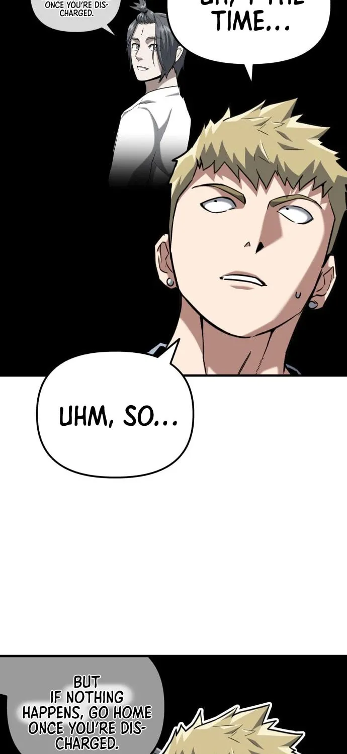Killing Killer Chapter 30 page 68 - 