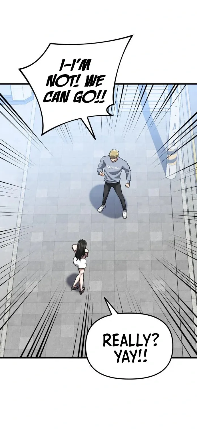Killing Killer Chapter 30 page 71 - 