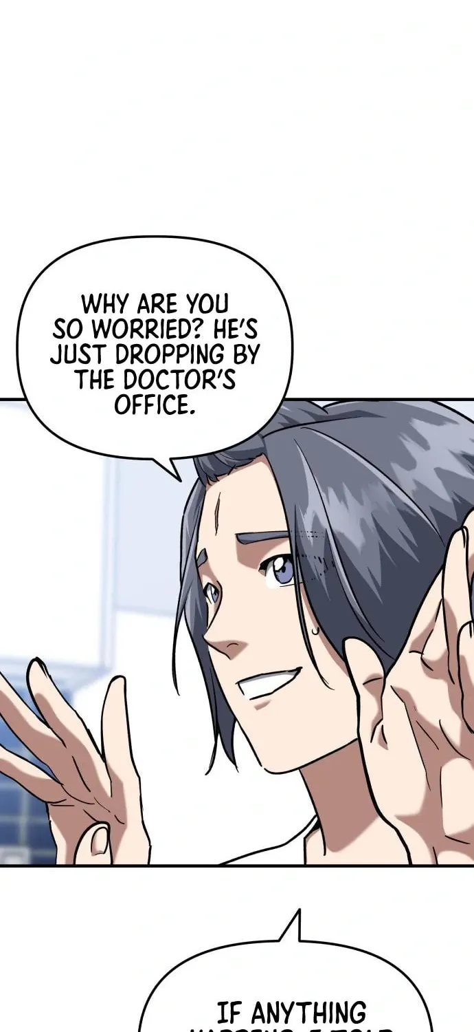 Killing Killer Chapter 30 page 77 - 