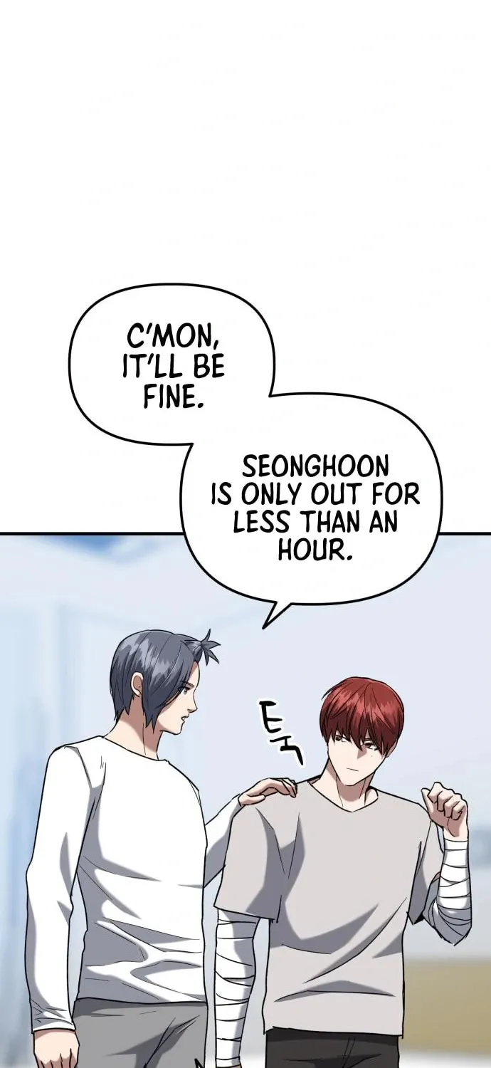 Killing Killer Chapter 30 page 81 - 