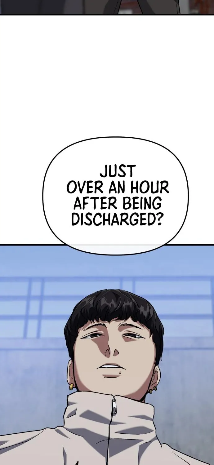 Killing Killer Chapter 30 page 84 - 