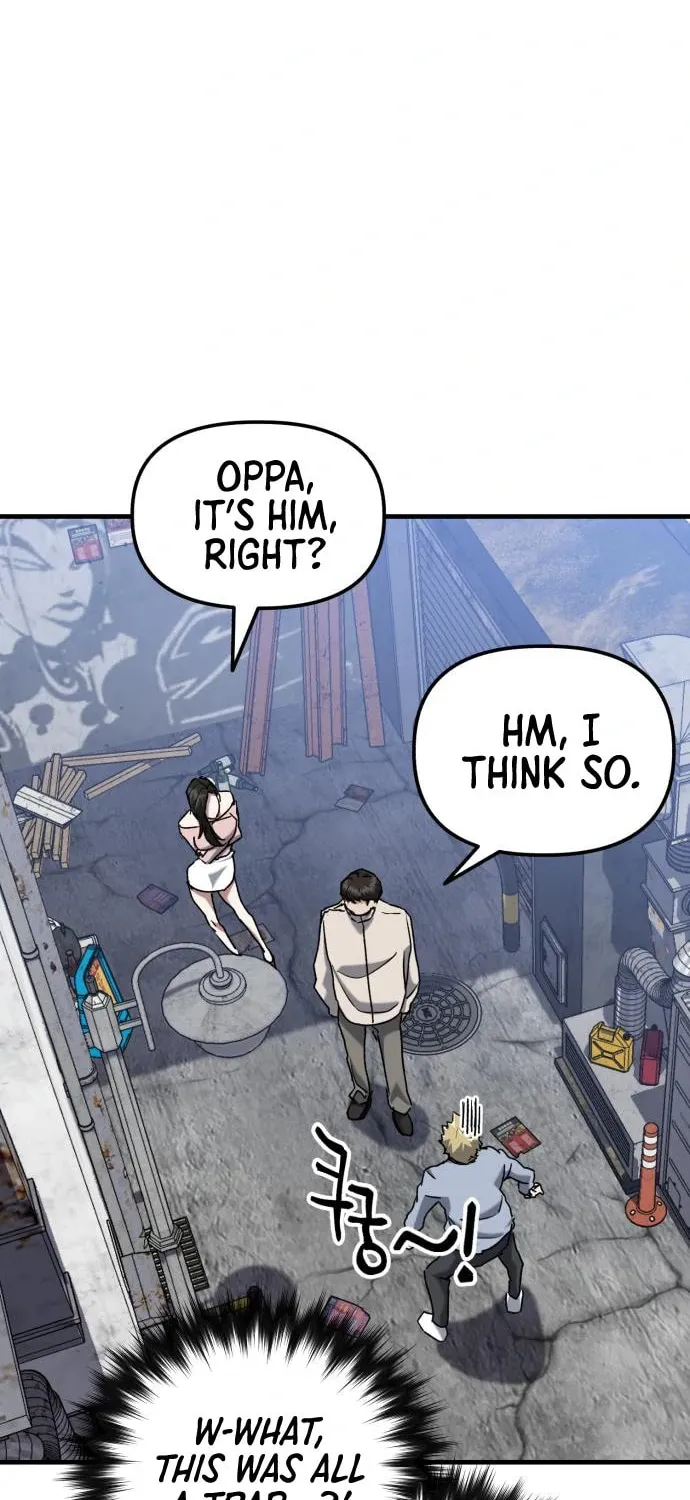 Killing Killer Chapter 31 page 12 - 
