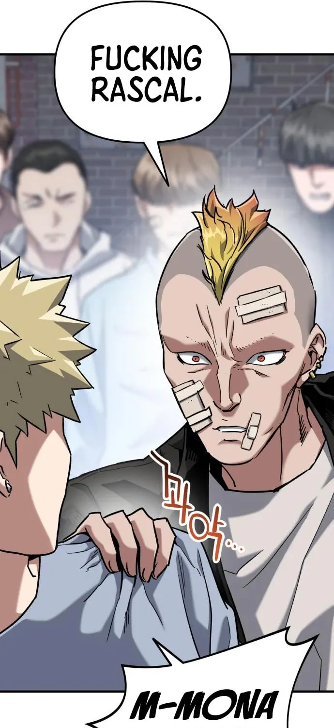 Killing Killer Chapter 31 page 17 - 