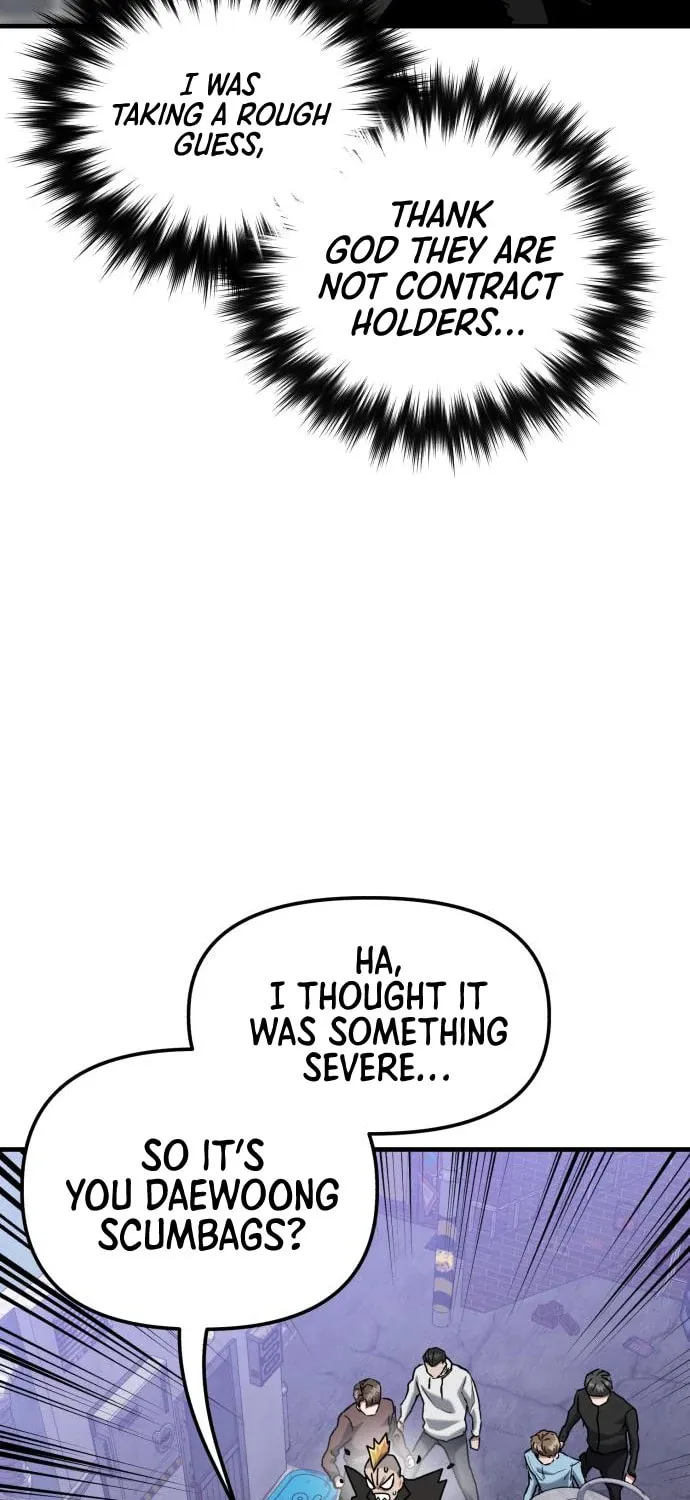Killing Killer Chapter 31 page 19 - 