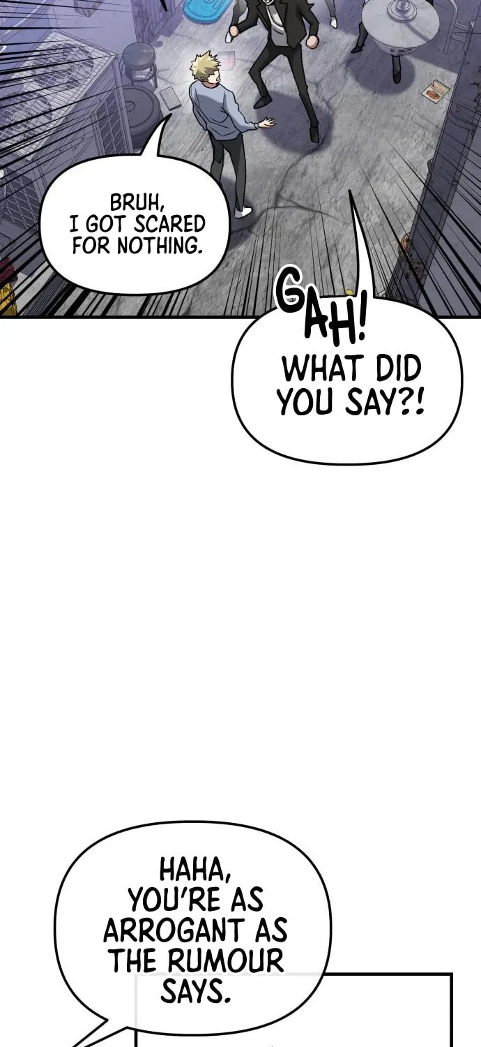 Killing Killer Chapter 31 page 20 - 