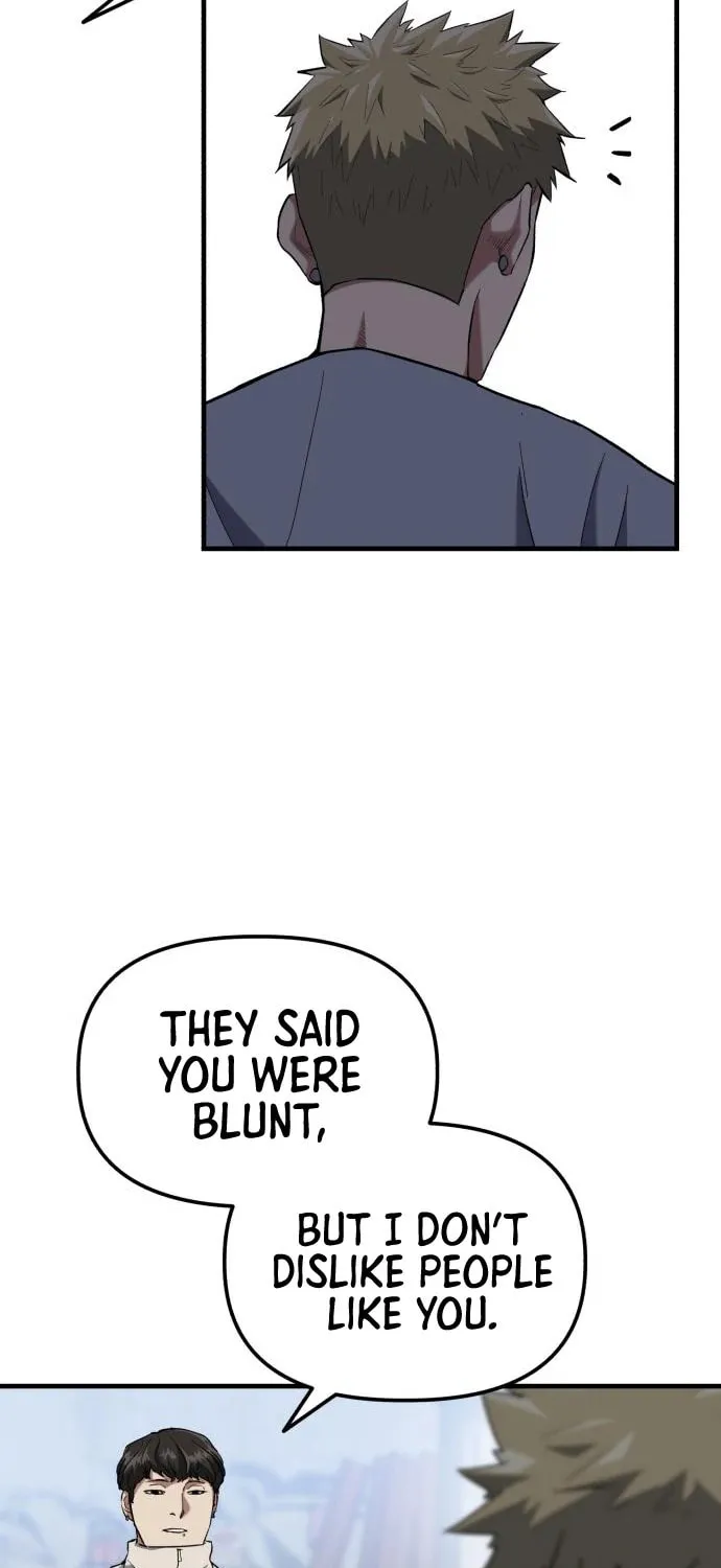 Killing Killer Chapter 31 page 21 - 