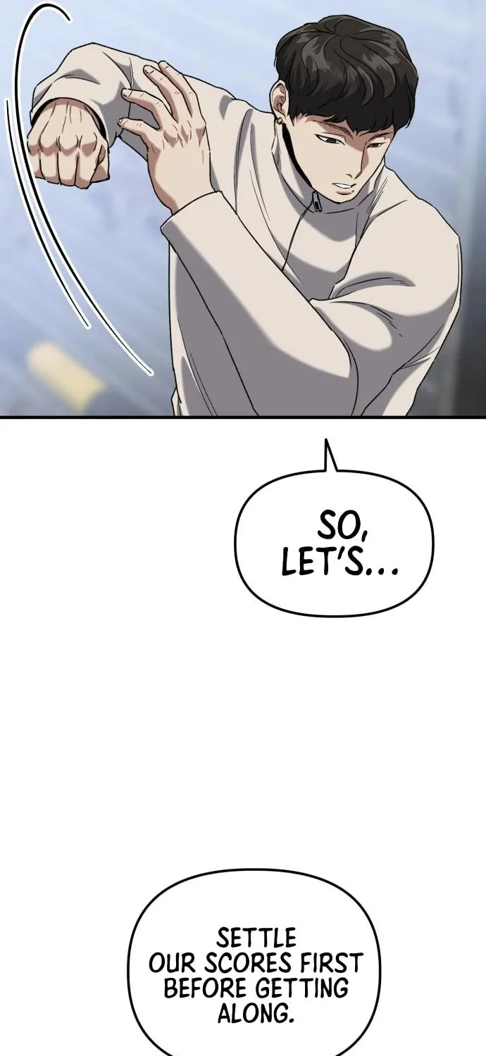 Killing Killer Chapter 31 page 31 - 