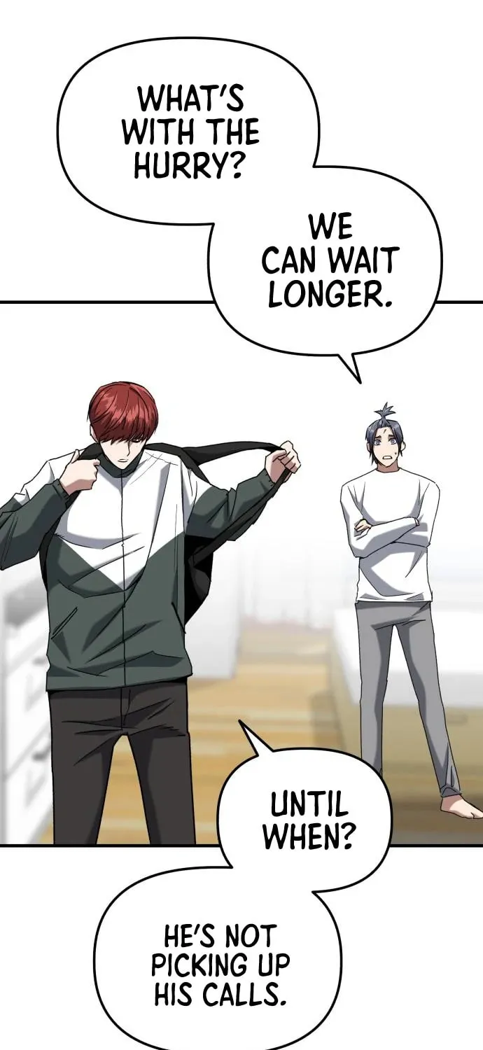 Killing Killer Chapter 31 page 35 - 