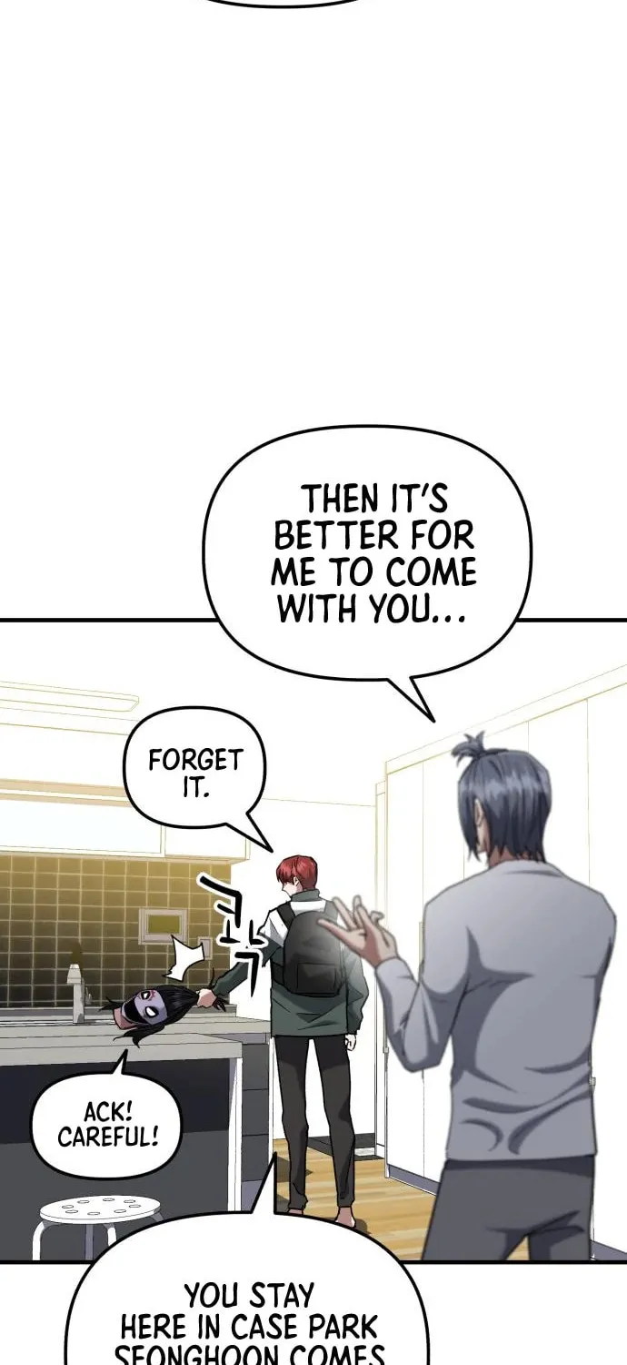 Killing Killer Chapter 31 page 36 - 