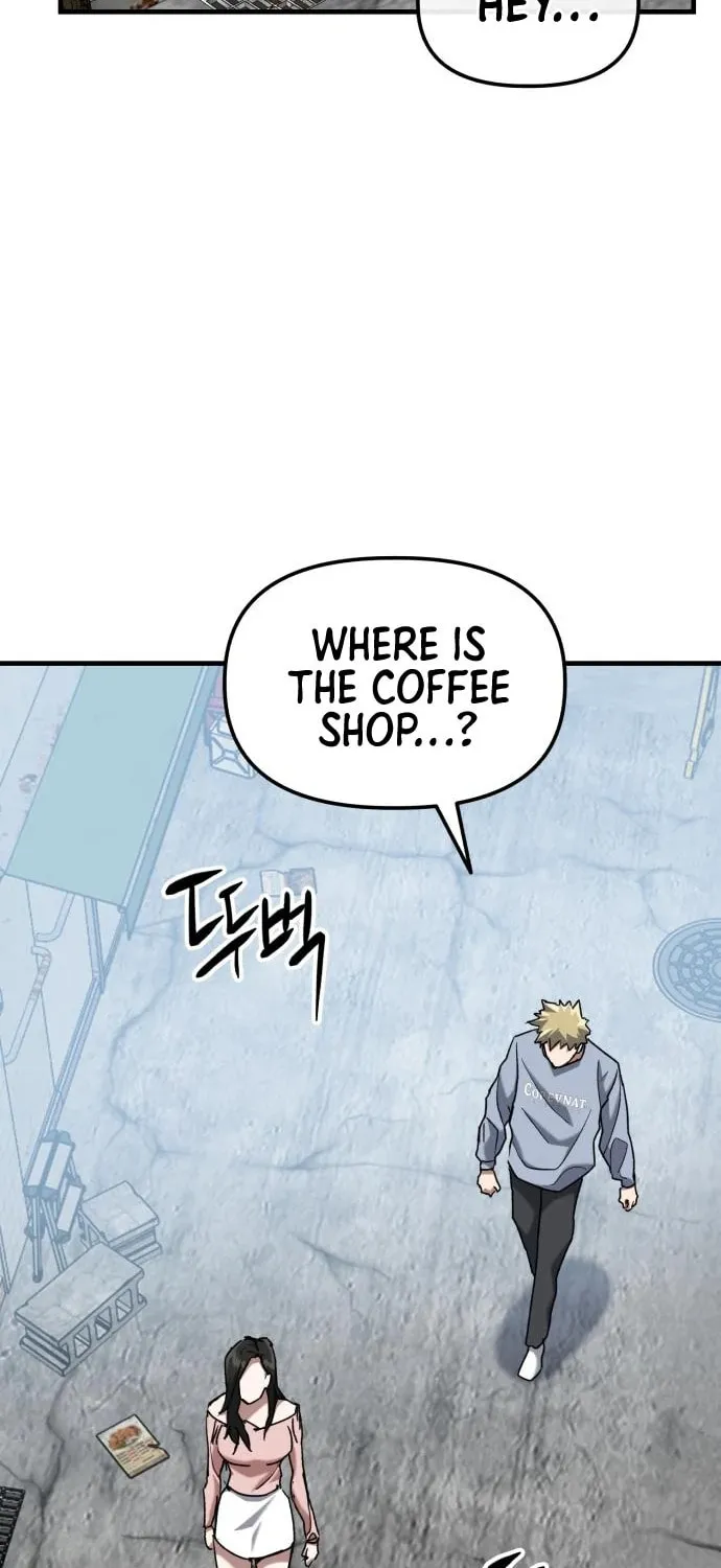 Killing Killer Chapter 31 page 5 - 