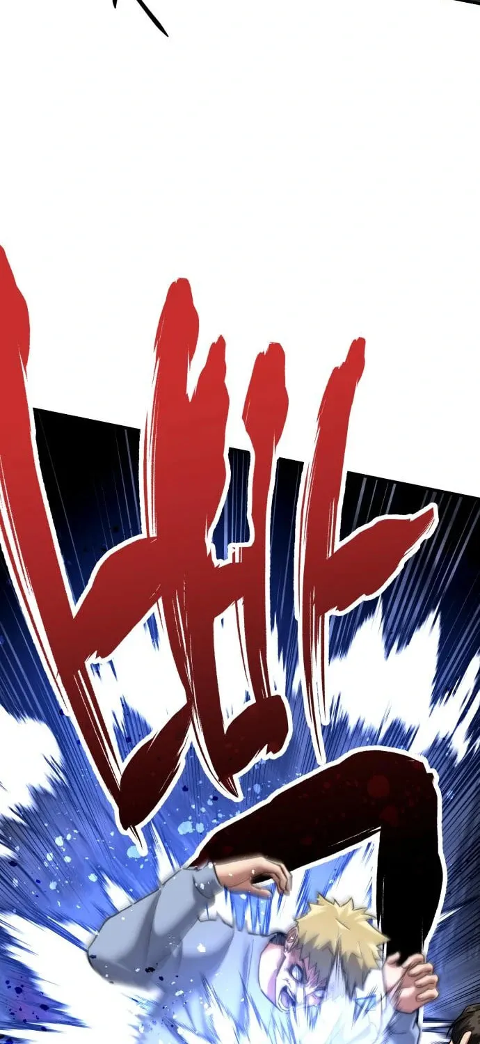 Killing Killer Chapter 31 page 47 - 