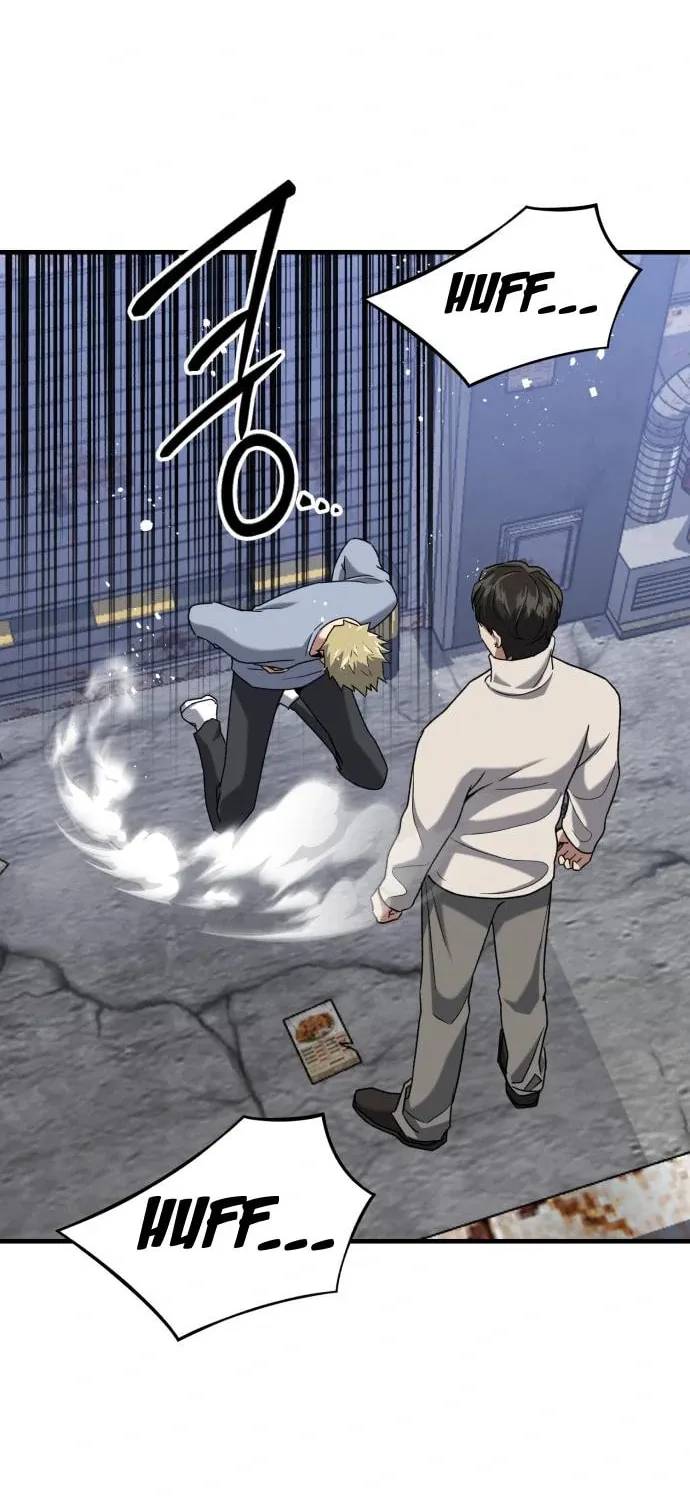 Killing Killer Chapter 31 page 50 - 