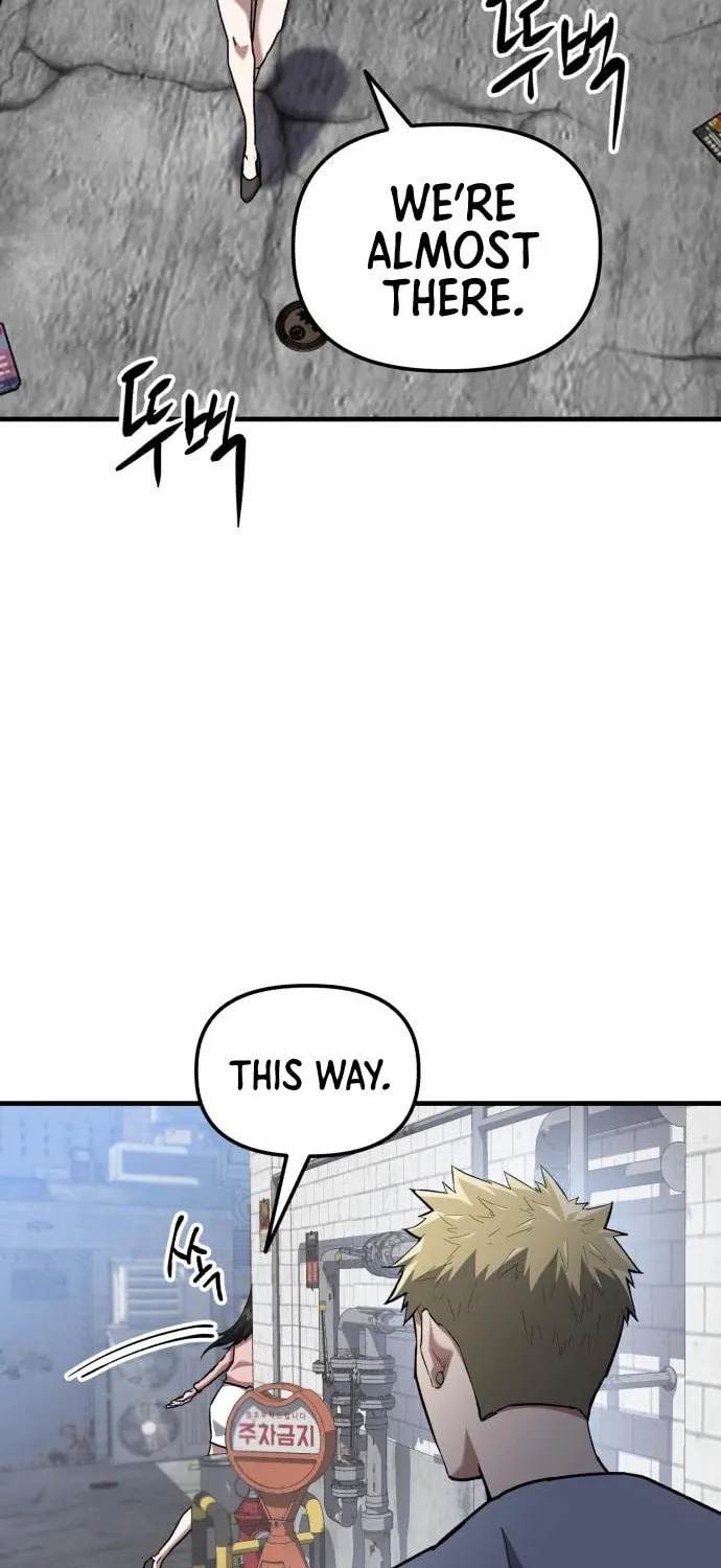 Killing Killer Chapter 31 page 6 - 