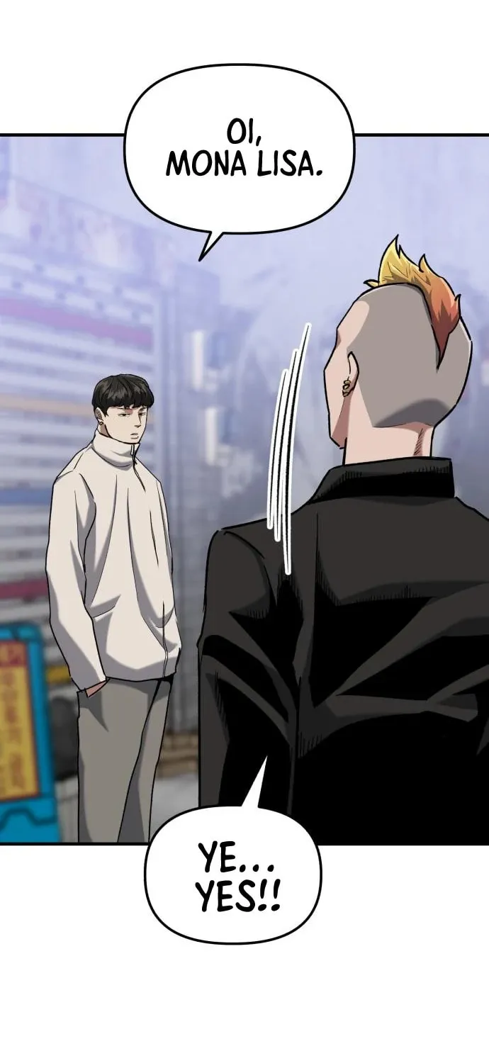 Killing Killer Chapter 31 page 53 - 