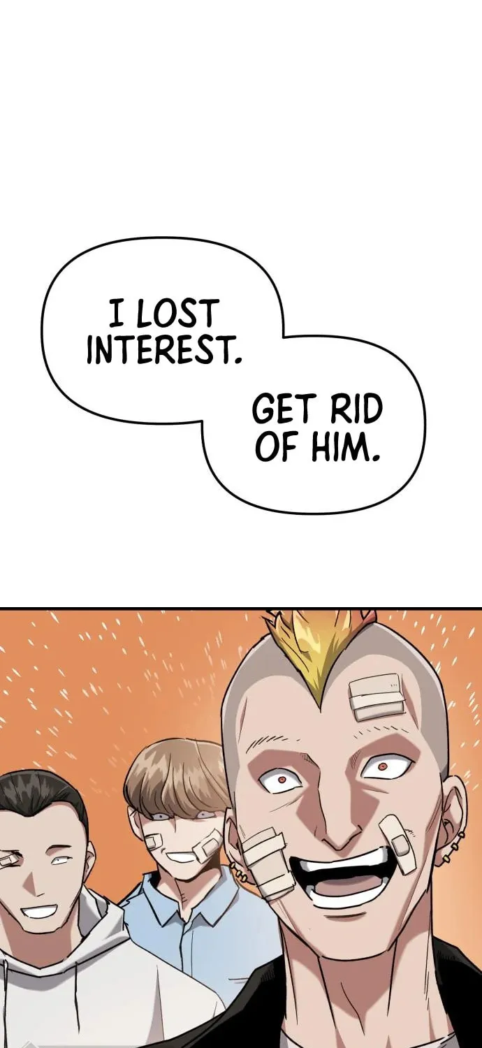 Killing Killer Chapter 31 page 54 - 