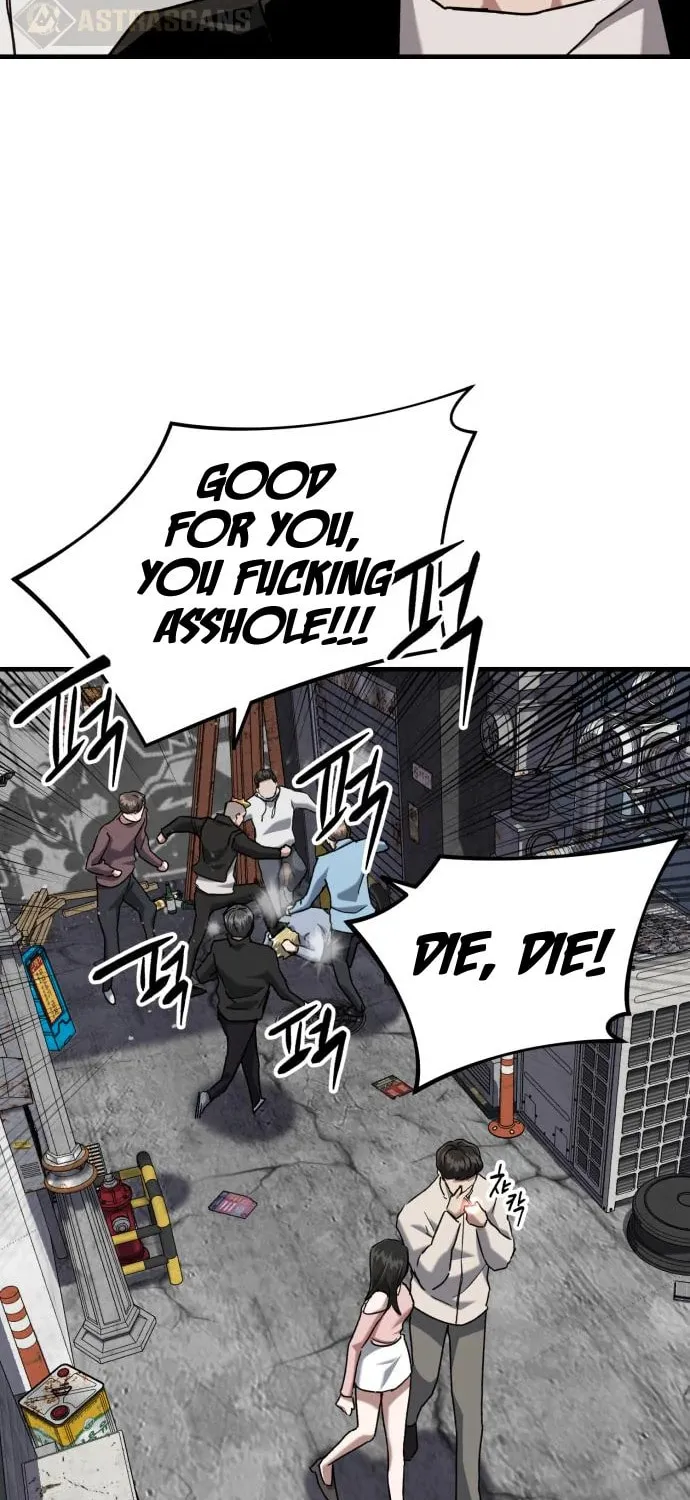 Killing Killer Chapter 31 page 55 - 