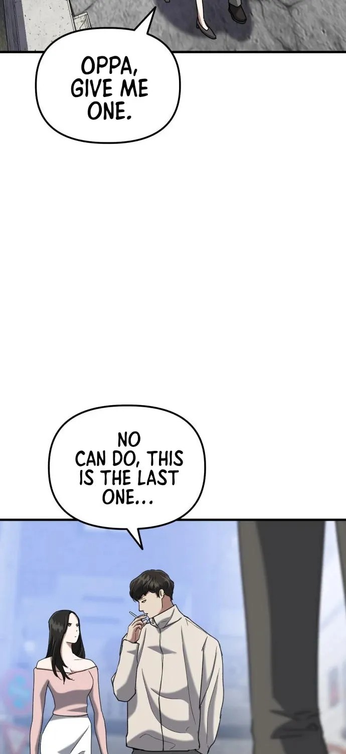 Killing Killer Chapter 31 page 56 - 