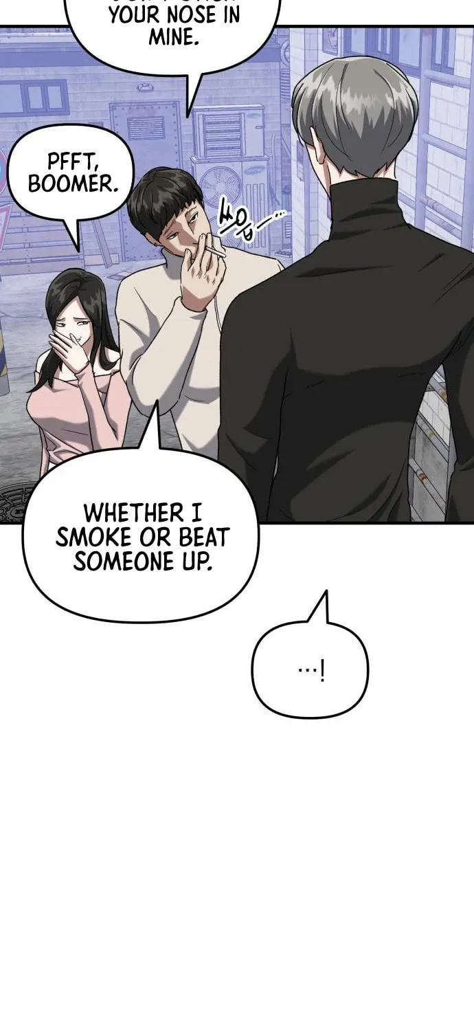 Killing Killer Chapter 31 page 63 - 