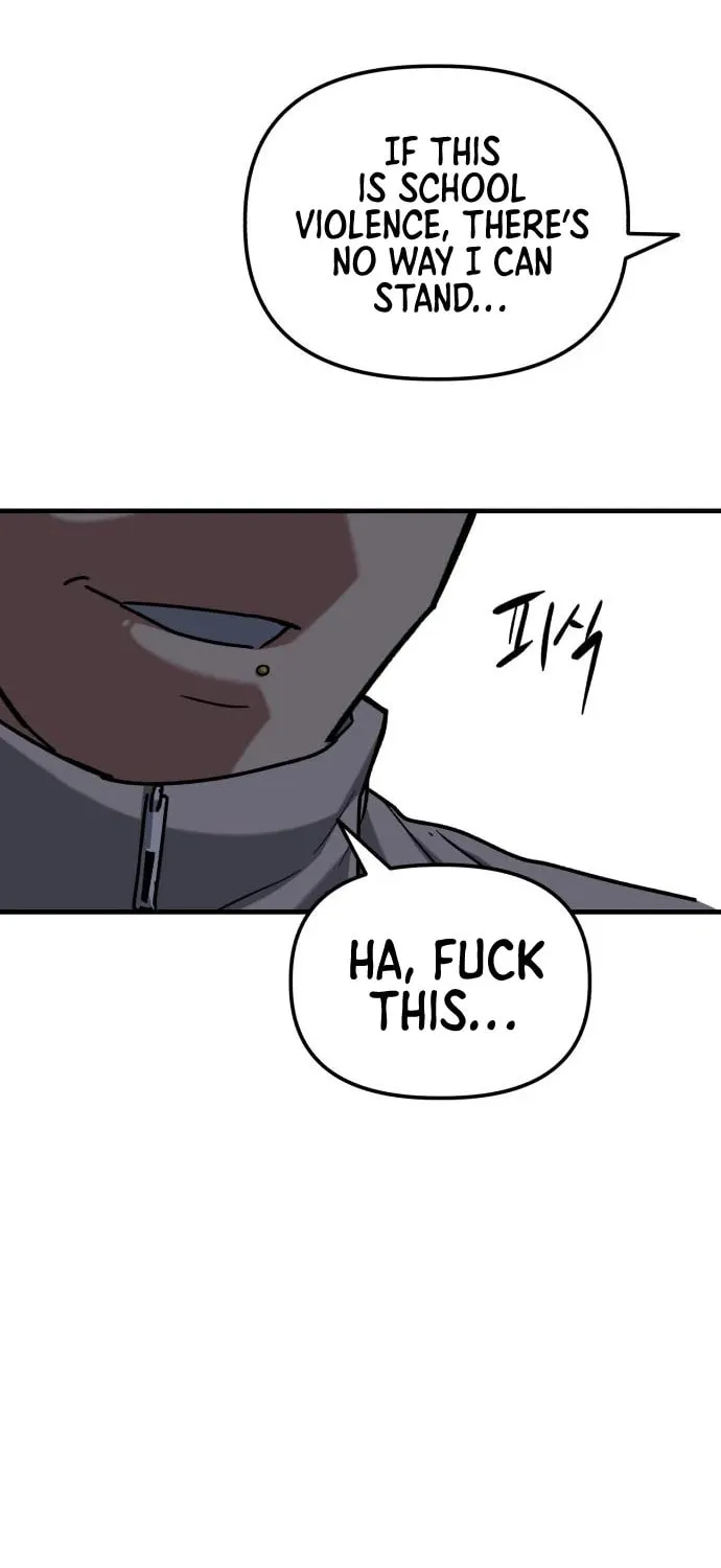 Killing Killer Chapter 31 page 64 - 