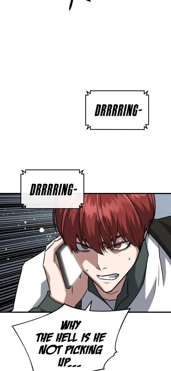 Killing Killer Chapter 31 page 70 - 