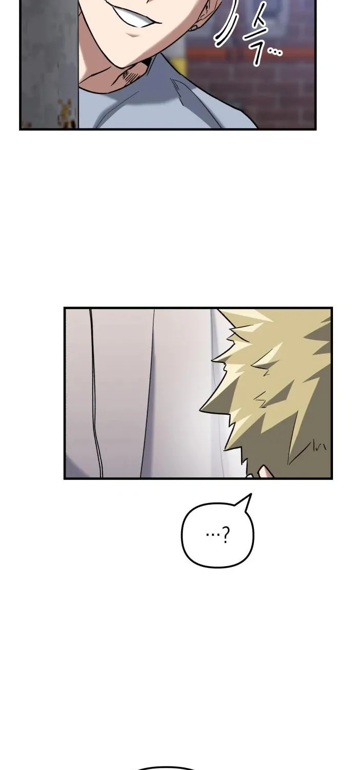Killing Killer Chapter 31 page 8 - 