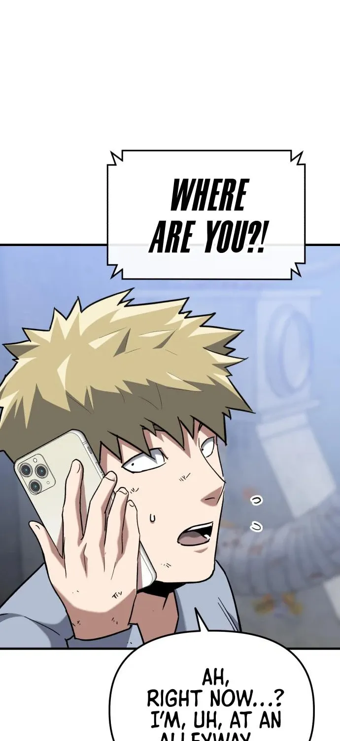 Killing Killer Chapter 31 page 74 - 