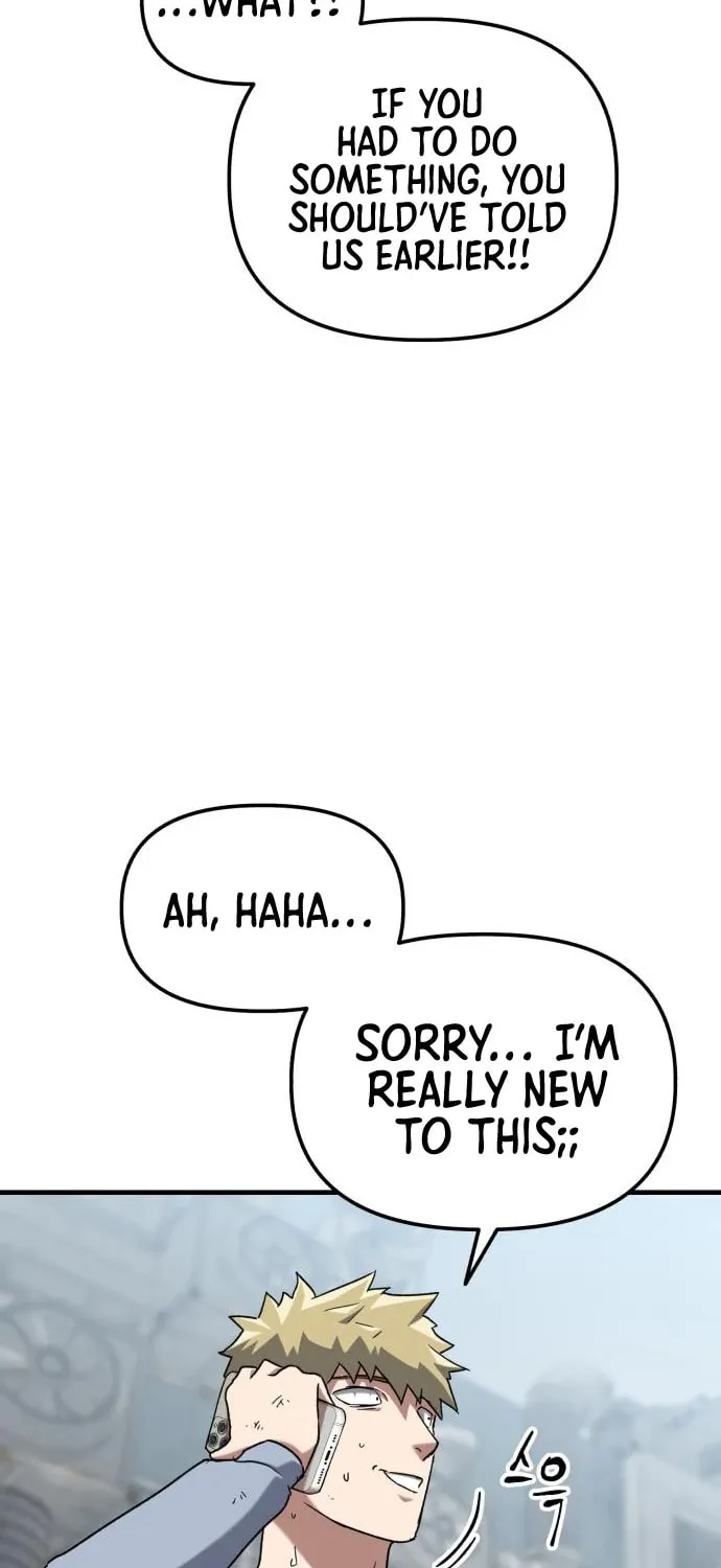 Killing Killer Chapter 31 page 76 - 
