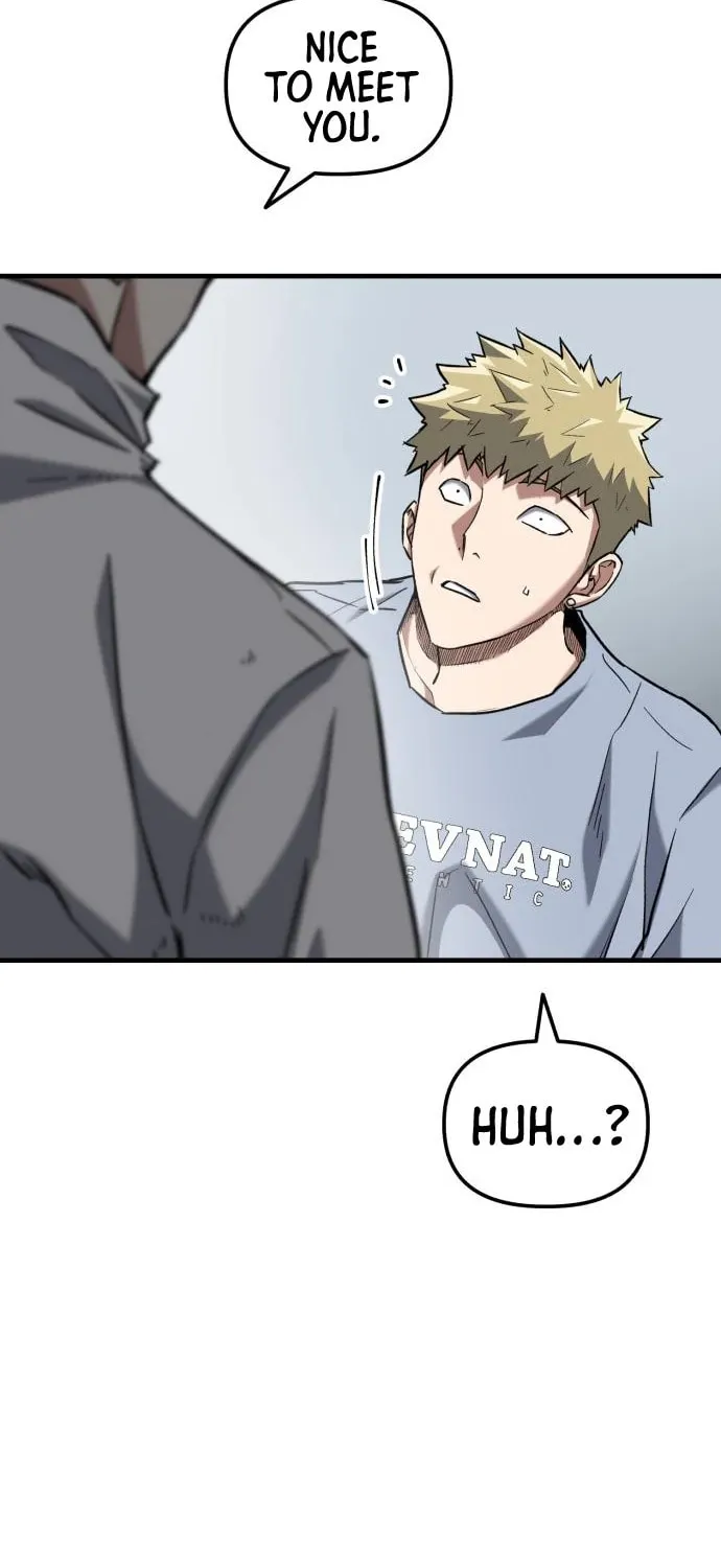 Killing Killer Chapter 31 page 9 - 