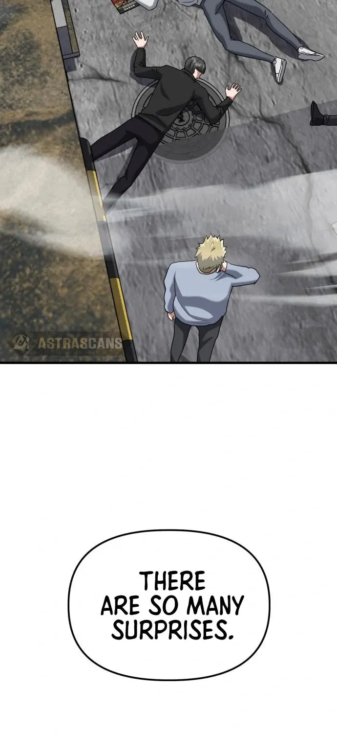 Killing Killer Chapter 32 page 12 - 