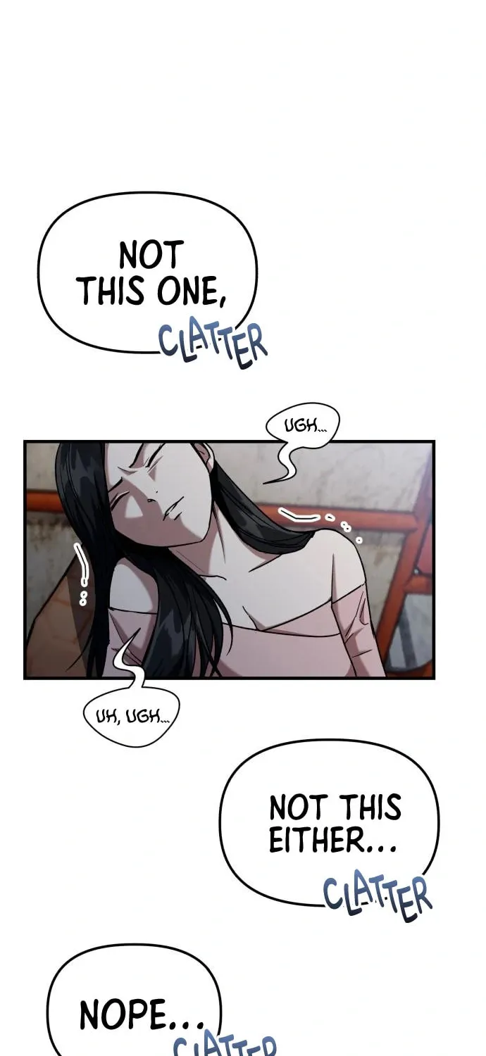 Killing Killer Chapter 32 page 14 - 
