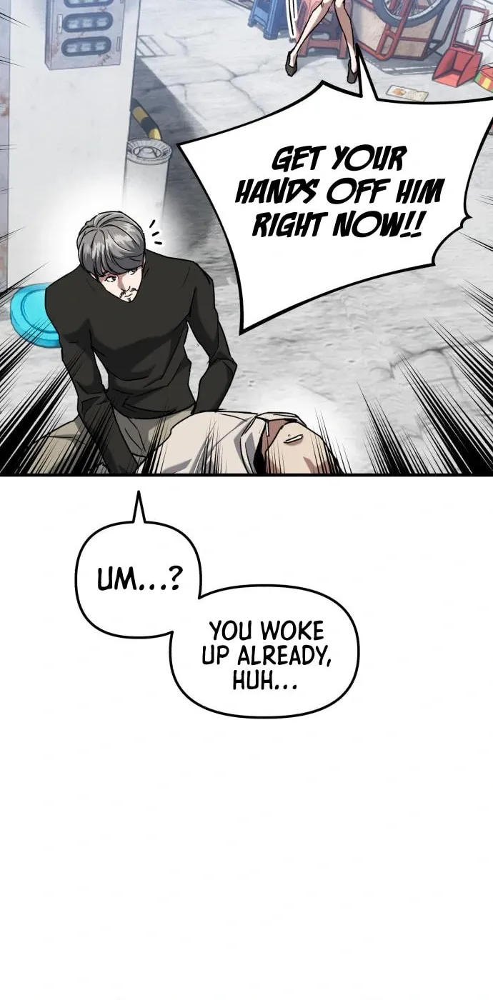 Killing Killer Chapter 32 page 16 - 