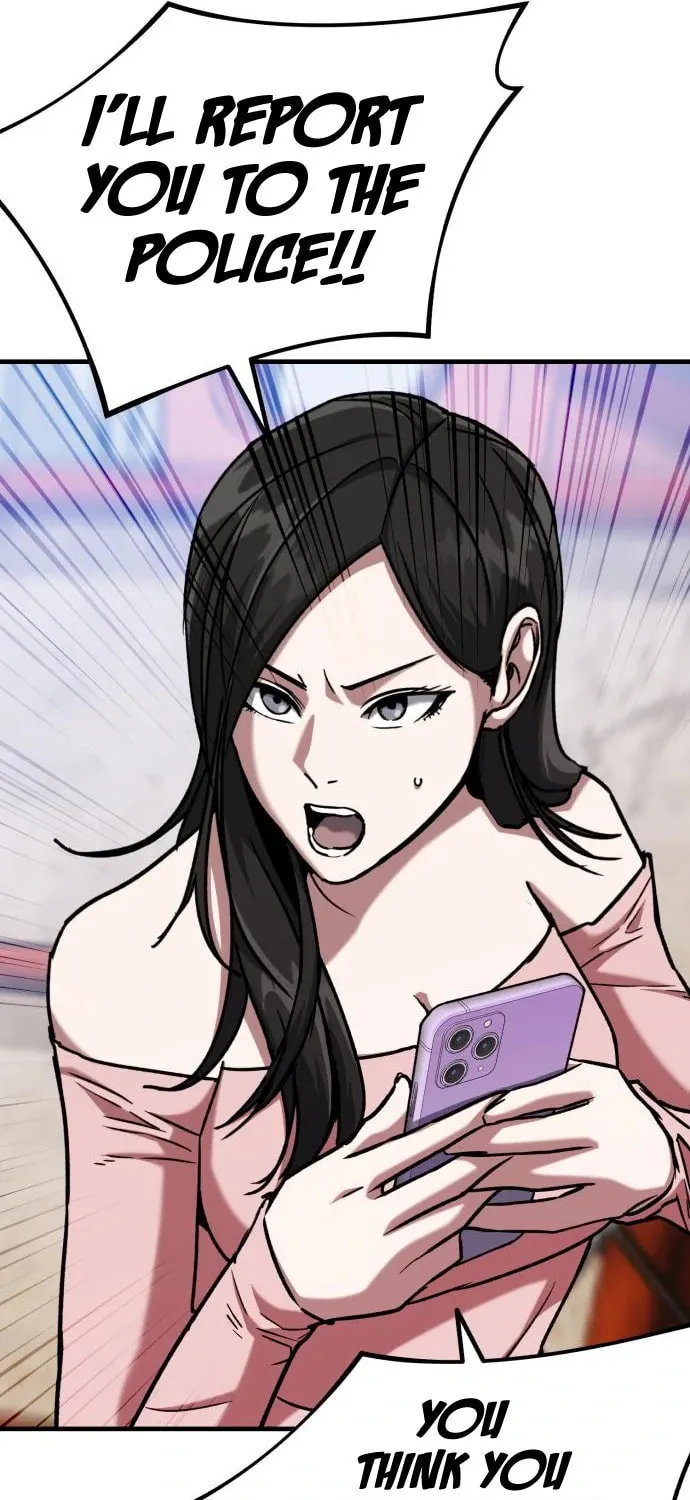 Killing Killer Chapter 32 page 17 - 