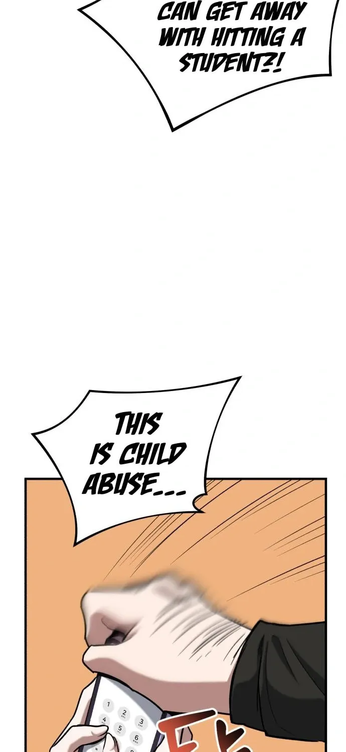 Killing Killer Chapter 32 page 18 - 