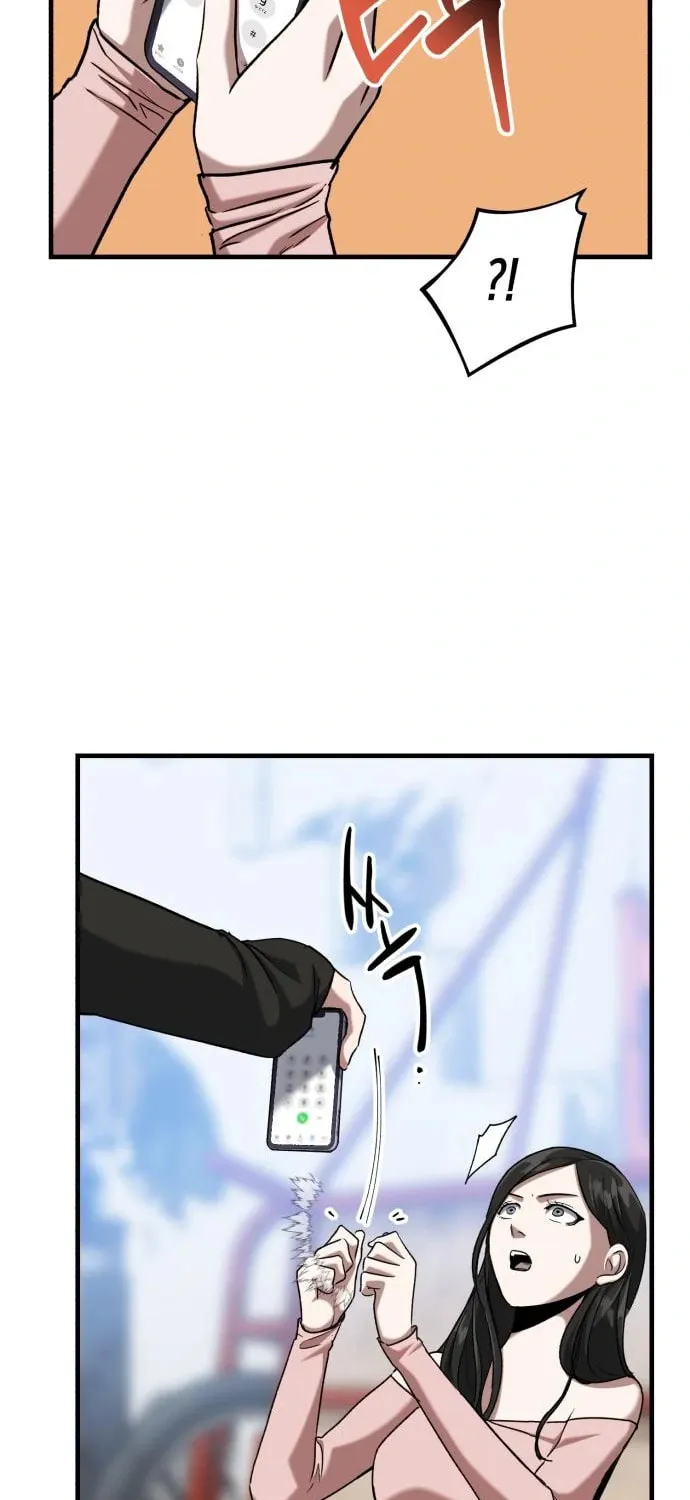 Killing Killer Chapter 32 page 19 - 