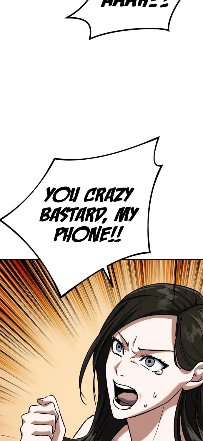Killing Killer Chapter 32 page 22 - 