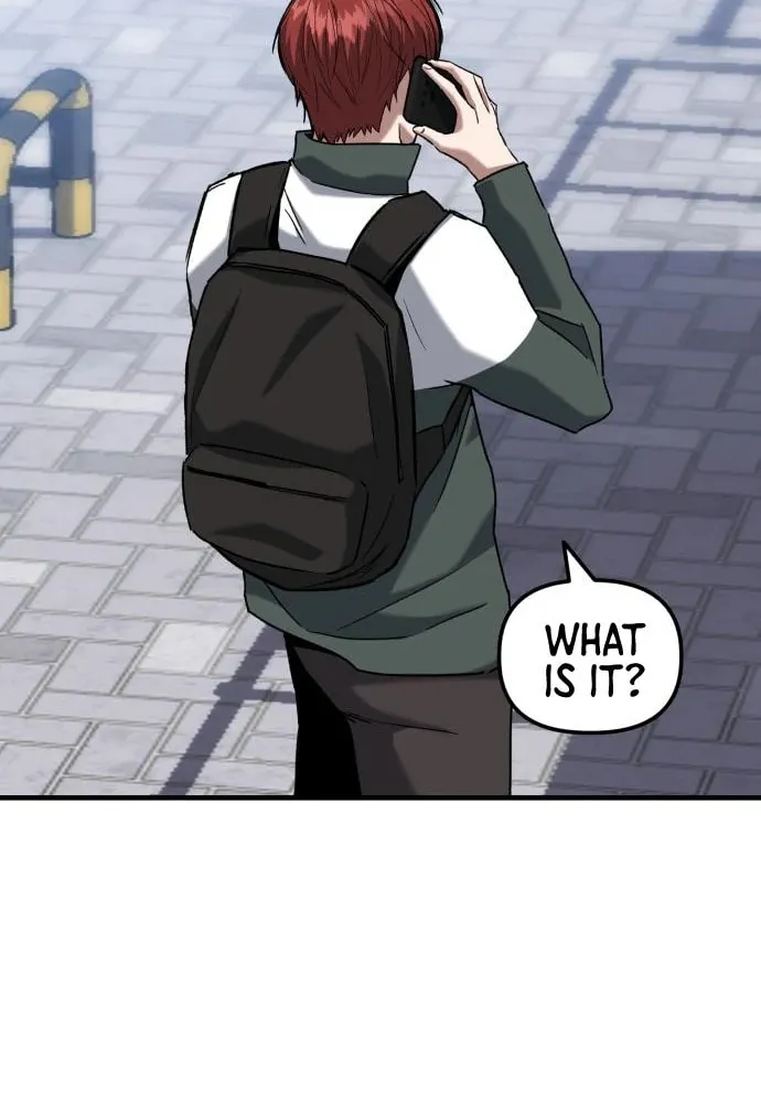 Killing Killer Chapter 32 page 30 - 
