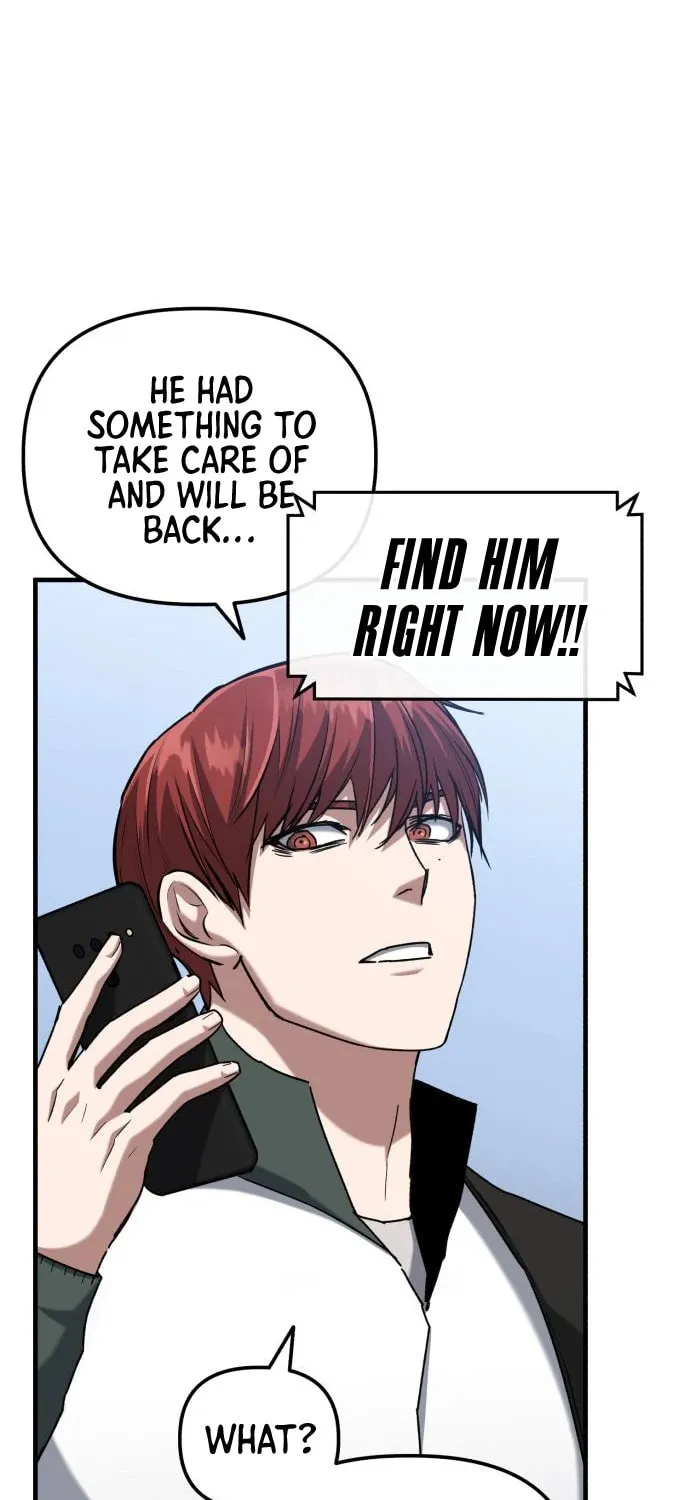 Killing Killer Chapter 32 page 33 - 