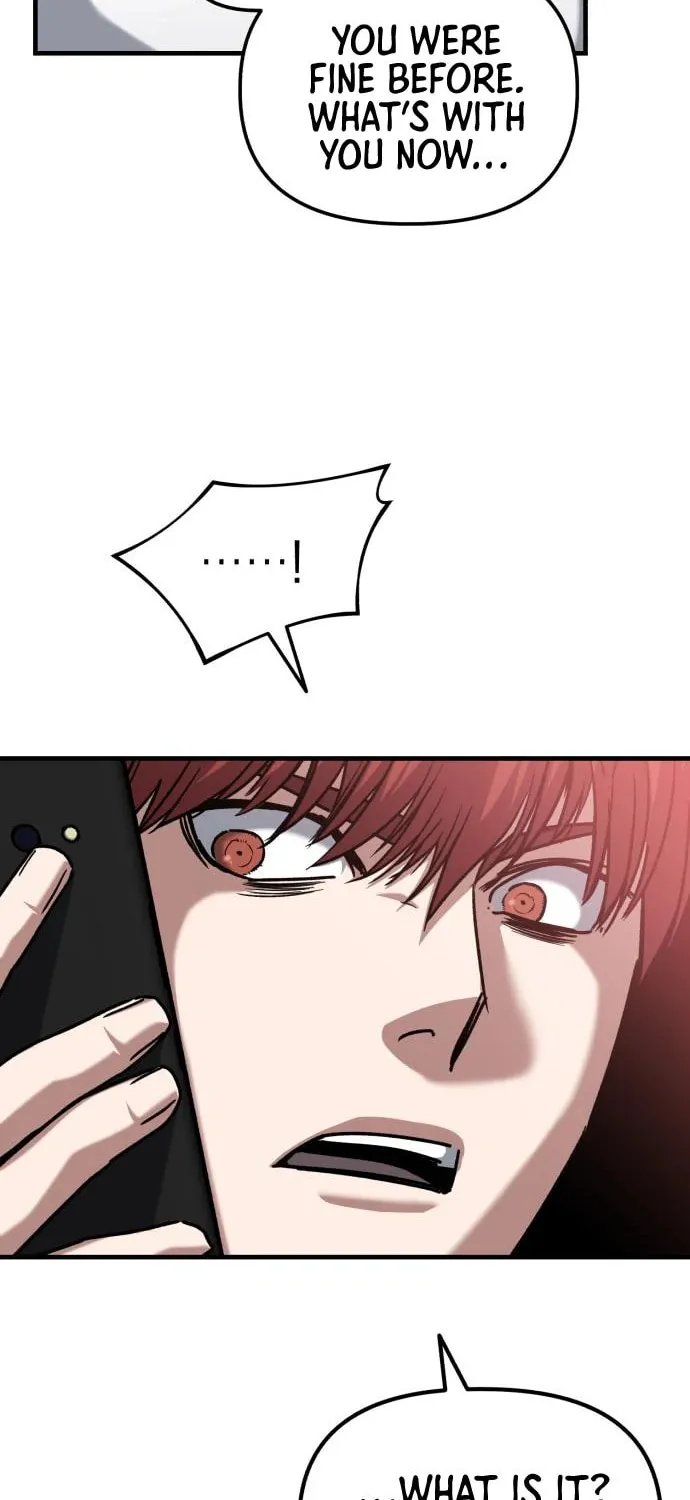 Killing Killer Chapter 32 page 34 - 