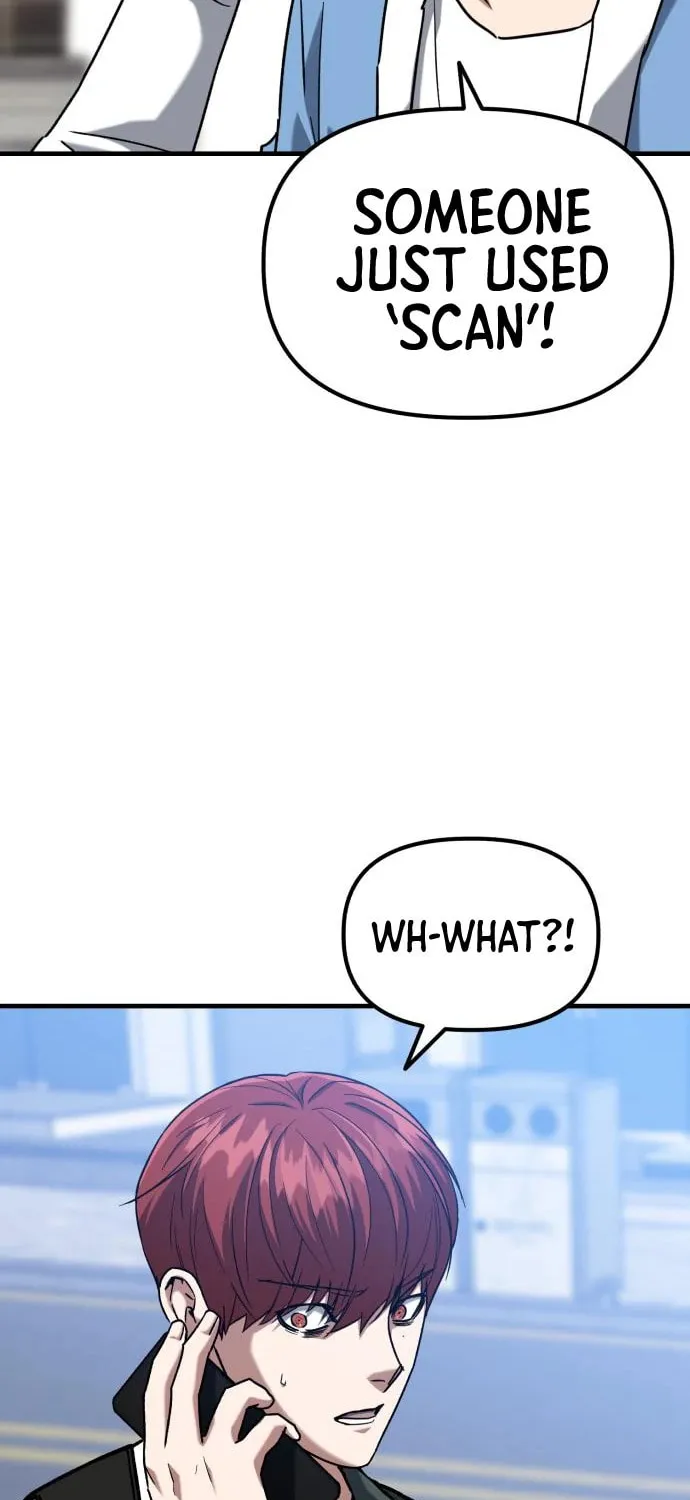 Killing Killer Chapter 32 page 36 - 